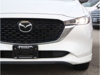 2025 MAZDA CX-5 GT - NO ACCIDENTS - BC VEHICLE - BACKUP CAMERA - HEATED AND VENTILATED FRONT SEATS -... (image 6)