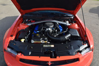 --SLASH YOUR PAYMENT, NOT YOUR DREAMS!-- Engine: 302Cui (5.0L) V8 Output: 444HP @ 7,400RPM, 380 lb-f... (image 2)