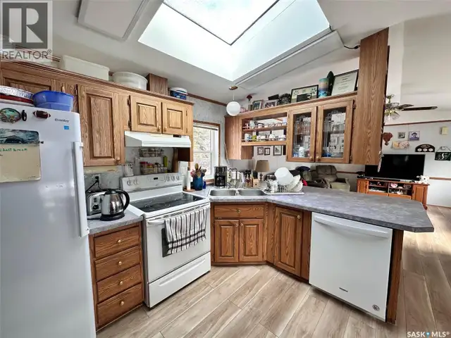 Armstrong Acreage - Chitek Lake Spiritwood Rm No. 496, Saskatche in Houses for Sale in Prince Albert - Image 3