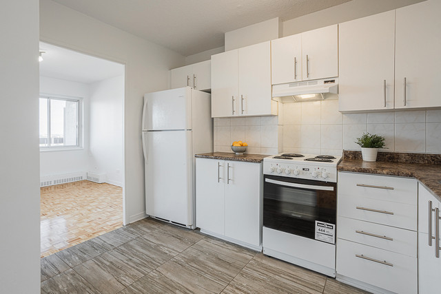 3 1/2, for rent , St-Laurent, Saint Laurent, appart à louer, Mon dans Locations longue durée  à Ville de Montréal