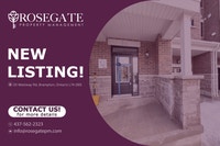Spacious 3-Bedroom Detached Home with Garage & Parking in Brampt Mississauga / Peel Region Toronto (GTA) Preview