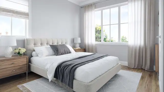 Wolf Willow - Townhome House for Rent in Long Term Rentals in Edmonton - Image 19