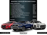 This 2017 Dodge Durango GT came to us as a local trade-in, carefully maintained and now ready for it... (image 1)