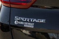 Kia Sportage EX AWD * Groupe Électrique * Climatisation * Bluetooth * Regulateur de Vitesse * Camera... (image 9)