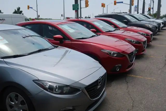 2017 Mazda Mazda3554758140236277762