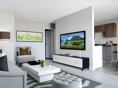 Kleisinger 3 is professionally managed by Mainstreet Equity Come home to the comfortable privacy of...