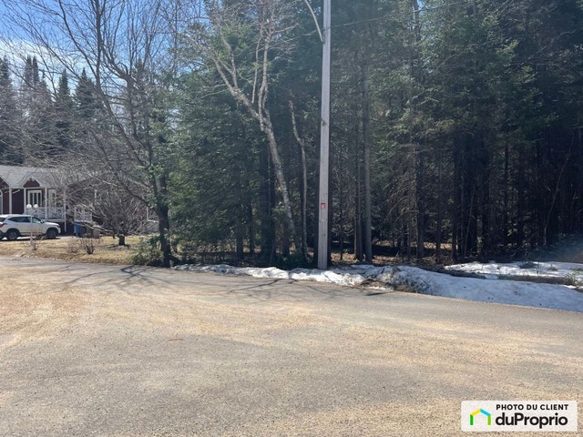 $87,500 - Residential Lot for sale in St-Alphonse-Rodriguez — photo 3