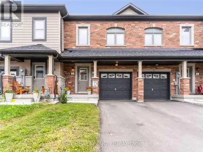 21 DENEB STREET Barrie (Ardagh), Ontario