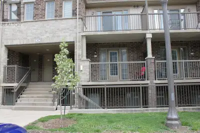 F - 242 RACHEL CRESCENT Kitchener, Ontario