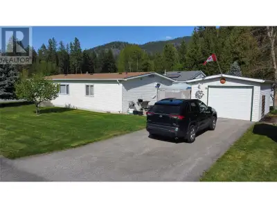 This inviting three-bedroom, two-bathroom home offers a life of ease and enjoyment within the establ...