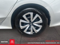 LX Engine: 4 Cylinder Engine 2.0L L/100Km City: 7.4 L/100Km Hwy: 5.8 Safety Equipment Traffic Jam As... (image 6)