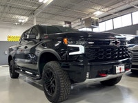 **SPRING SPECIAL!** FEATURING : V8 POWERED, 4WD, CREWCAB, BEDLINER, SIDE STEPS, SUNROOF, WIRELESS CH... (image 1)
