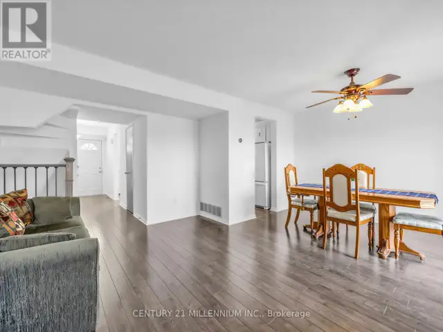 52 - 1020 CENTRAL PARK DRIVE W Brampton (Northgate), Ontario in Condos for Sale in Mississauga / Peel Region - Image 11