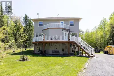 Nestled on 4.7 sprawling acres, this beautifully designed home offers an unparalleled blend of comfo...