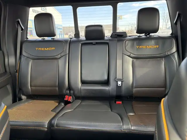 2025 Ford F-150 Tremor | Cars & Trucks | Calgary | Free local ...