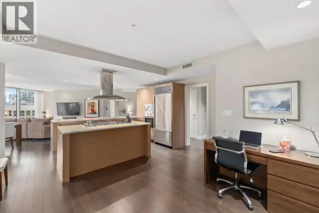 2601 1111 ALBERNI ST Vancouver, British Columbia in Long Term Rentals in Vancouver - Image 17