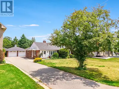 Welcome to 341 Robina Road a beautifully cared-for bungalow offering 4-bedrooms, 3 full bathrooms &...