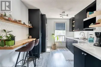 85 BARTON Street E Unit# 2 Hamilton, Ontario