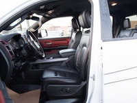 3.0L EcoDiesel power, premium Harman/Kardon sound, Apple CarPlay/Android Auto, trailer tow group, he... (image 2)