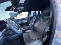 This 2024 Jeep Compass North 4WD is a *manager's demo unit*, offering excellent value with low milea... (image 8)
