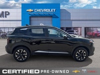 Saskatoon Motor Products - Recent Arrival! 2025 Nissan Kicks SV - Certified Certification Program De... (image 6)