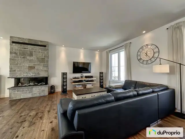 $1,275,000 - 2 Storey for sale in St-Pie in Houses for Sale in Granby - Image 5