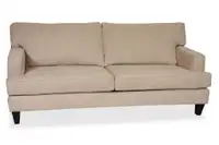 3 – SEATER FABRIC SOFA