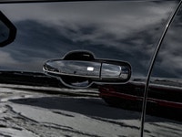 Power Liftgate | 18 Gloss Black Wheels | Remote Start | Heated Seats | Tow Package | One Owner | Acc... (image 7)