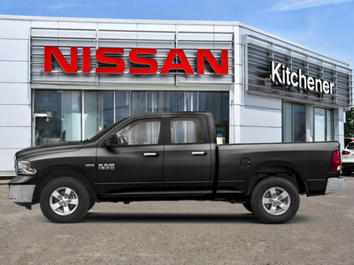 Aluminum Wheels, Remote Keyless Entry, Fog Lamps, Climate Control, Rear Camera! Get the job done rig...