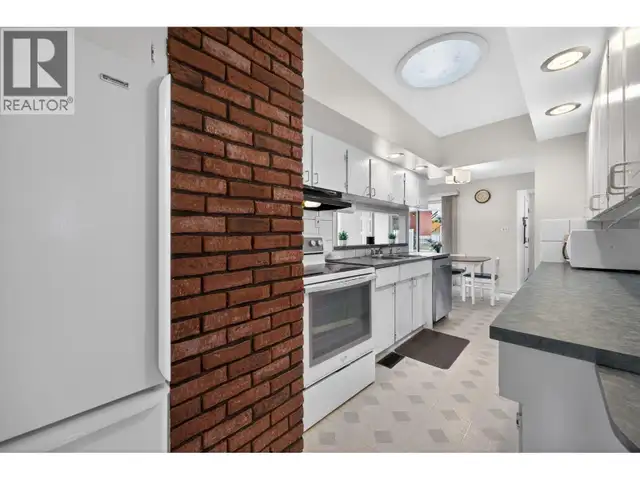 743 DOUGLAS Street Kamloops, British Columbia in Houses for Sale in Kamloops - Image 12