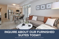 1 Month Free Rent No Last Month's Rent Deposit No last months rent deposit is required* Visit our We... (image 1)