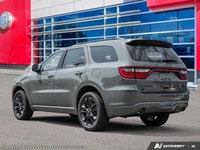 This Dodge Durango has a dependable Regular Unleaded V-6 3.6 L/220 engine powering this Automatic tr... (image 5)