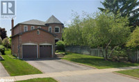 3 STROUD Place Barrie, Ontario