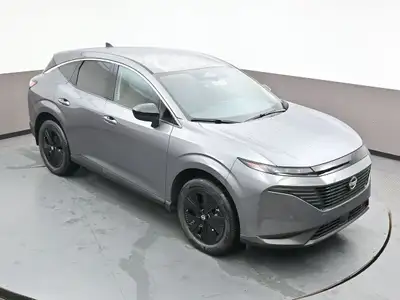 See Dealer Website for Details. 2025 Nissan Murano SV ... Engine: 4 Cylinder Engine 2.0L L/100Km Cit...