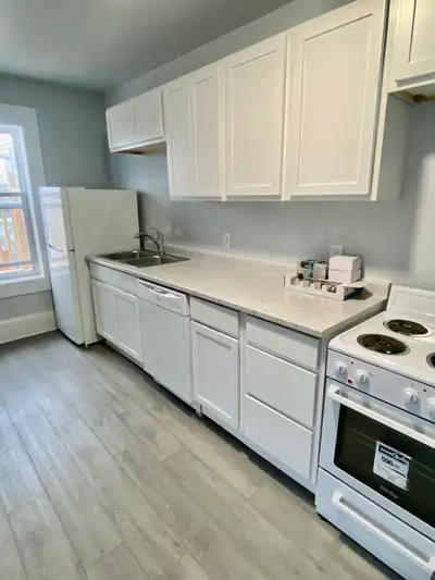 * Response will go to your email registered with Kijiji * Available Now Located on Charlotte Street...