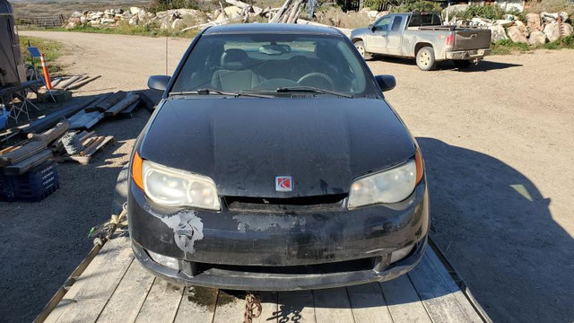 Parting out WRECKING: 2007 Saturn Ion *parts* in Other Parts & Accessories in Saskatoon - Image 2