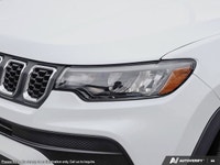 Apple CarPlay/Android Auto | Uconnect 5 Premium Audio System | ParkView Rear Back-Up Camera | Heated... (image 9)