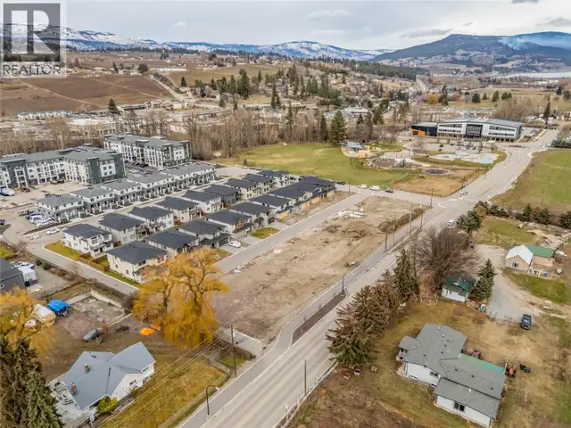 19950 McCarthy Road Lot# 17 Lake Country, British Columbia in Land for Sale in Penticton - Image 17
