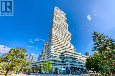 2206 - 3883 QUARTZ ROAD Mississauga (City Centre), Ontario