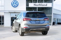 The 2023 model year brought a boost in performance and refined styling to the Equinox. This LT trim... (image 5)