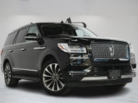 This 2019 Lincoln Navigator Select is a local Ontario vehicle in excellent condition. With its strik... (image 1)