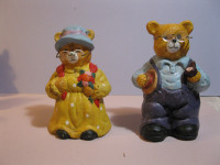 BEAR COIN BANKS 2 Belleville Belleville Area Preview