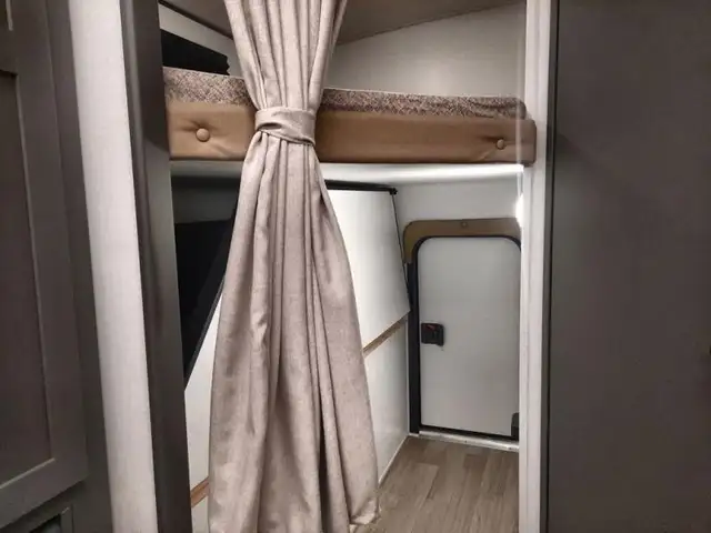 2026 Keystone RV Bullet Crossfire 2290BHWE in Travel Trailers & Campers in St. Albert - Image 34