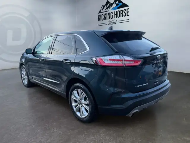 2023 Ford Edge in Cars & Trucks in Revelstoke - Image 8