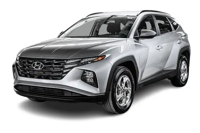 2024 Hyundai Tucson Preferred AWD All-Wheel Drive * Apple CarPlay