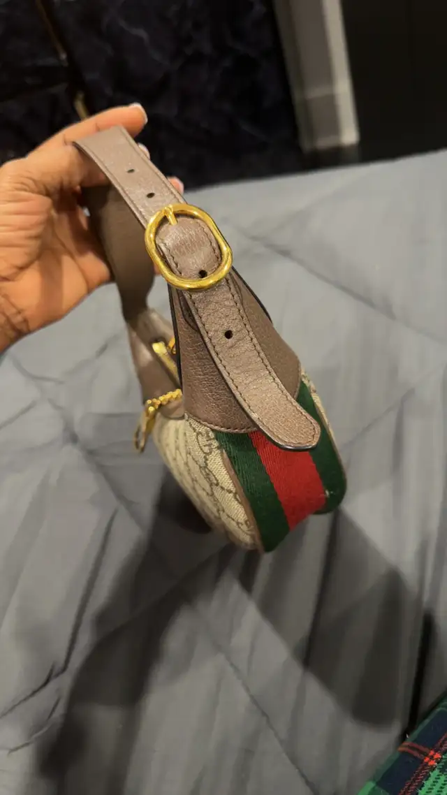 Authentic Gucci Ophidia bag in Women's - Bags & Wallets in City of Toronto - Image 8