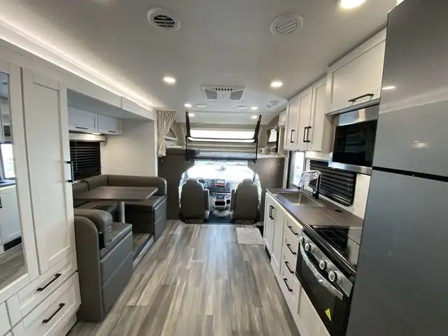 2026 Jayco Redhawk 24B in RVs & Motorhomes in Edmonton - Image 16