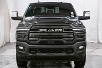 Built for hard work and long days, the brand new 2026 RAM 3500 Laramie brings serious diesel strengt... (image 1)