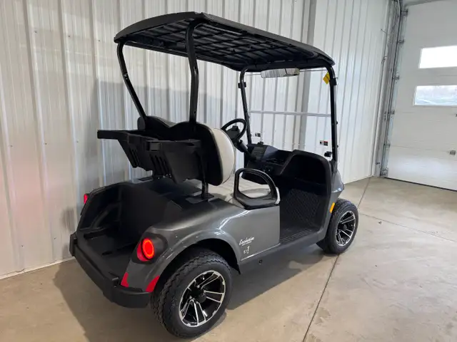 2026 EZGO RXV 2 FREEDOM in ATVs in Vernon - Image 9