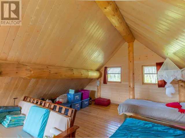 16575 DECEPTION LAKE FOREST SERVICE ROAD Telkwa, British Columbi in Houses for Sale in Smithers - Image 12